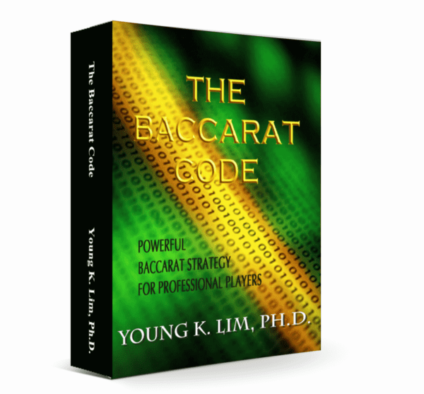 the baccarat code