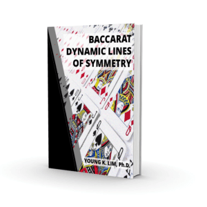 Baccarat Dynamic Lines of Symmetry