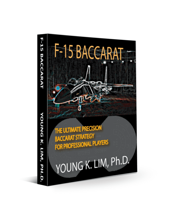 F-15 Baccarat