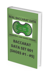 Real Baccarat Data